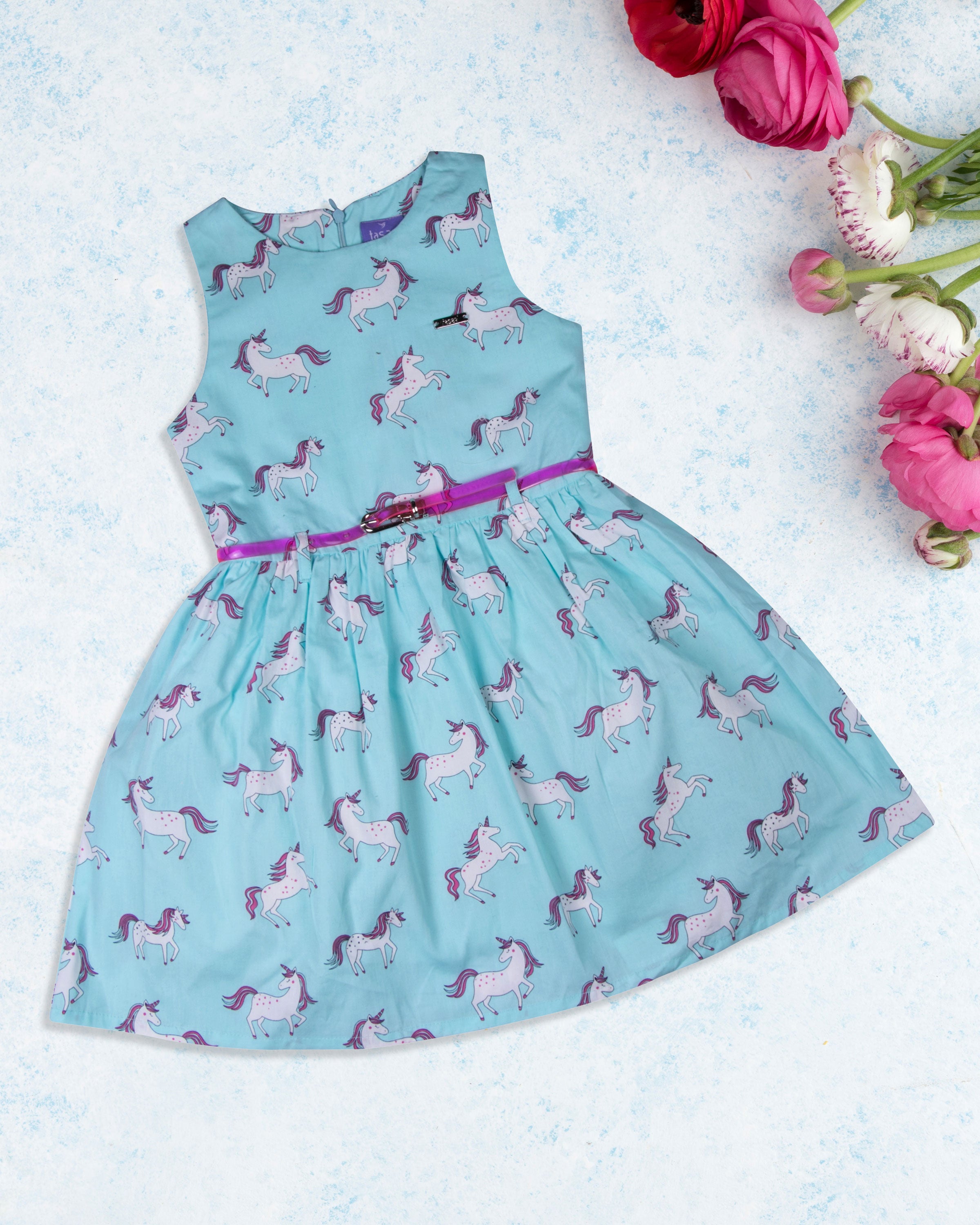 Unicorn on sale dress debenhams