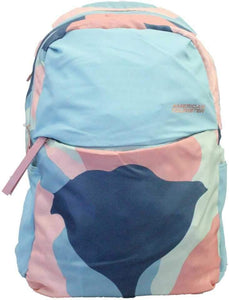 Bella 01 19.5 L Backpack  (Multicolor)