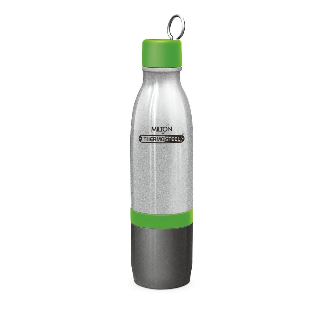 MILTON THERMOSTEEL BOTTLE CHAI PANI