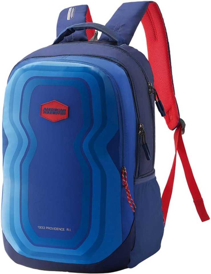 HERD 02 35 L Backpack  (Blue)