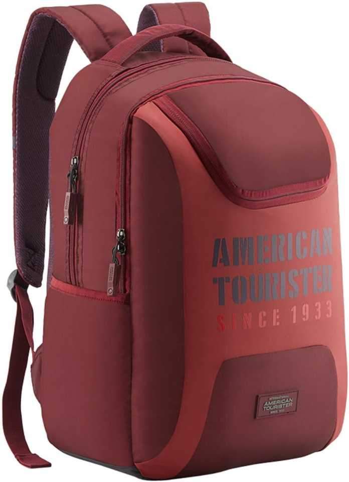 MATE 01 35 L Backpack  (Red)