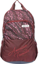 Load image into Gallery viewer, ZUMBA 01 35 L Backpack  (Red)
