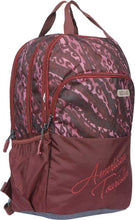 Load image into Gallery viewer, ZUMBA 01 35 L Backpack  (Red)
